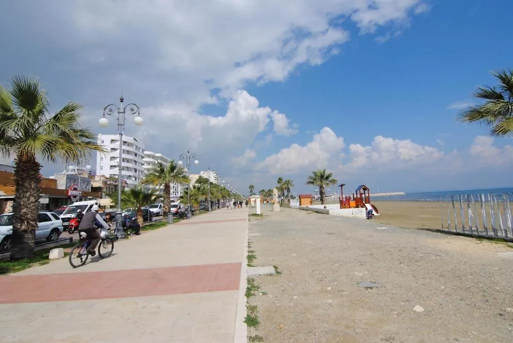 Appartement La C Mer à Larnaca