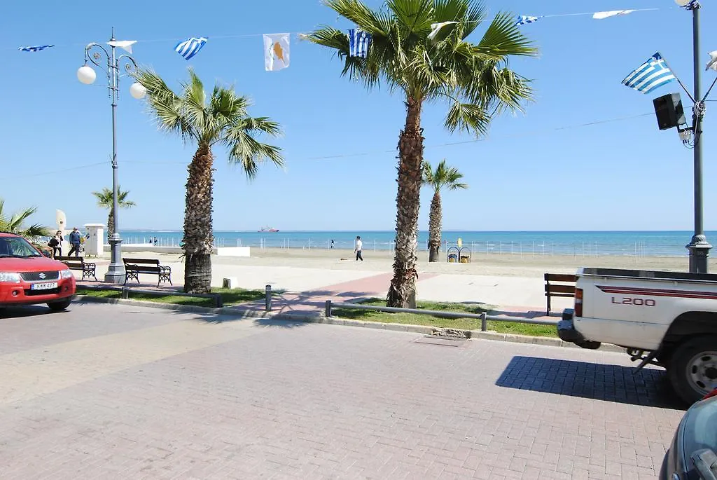 La C Mer Larnaca Cyprus