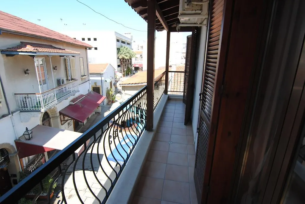Apartment La C Mer Larnaca Cyprus
