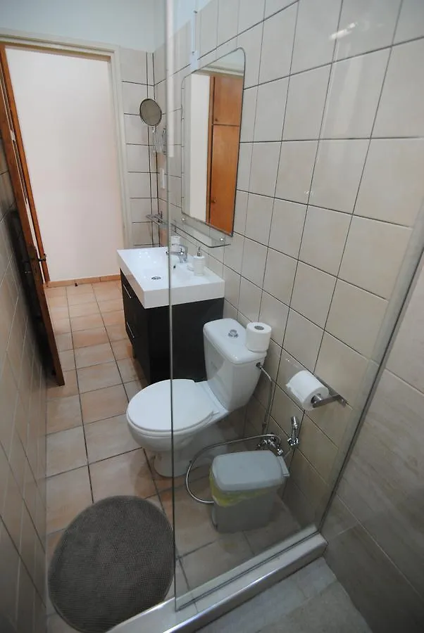 Apartamento La C Mer Lárnaca