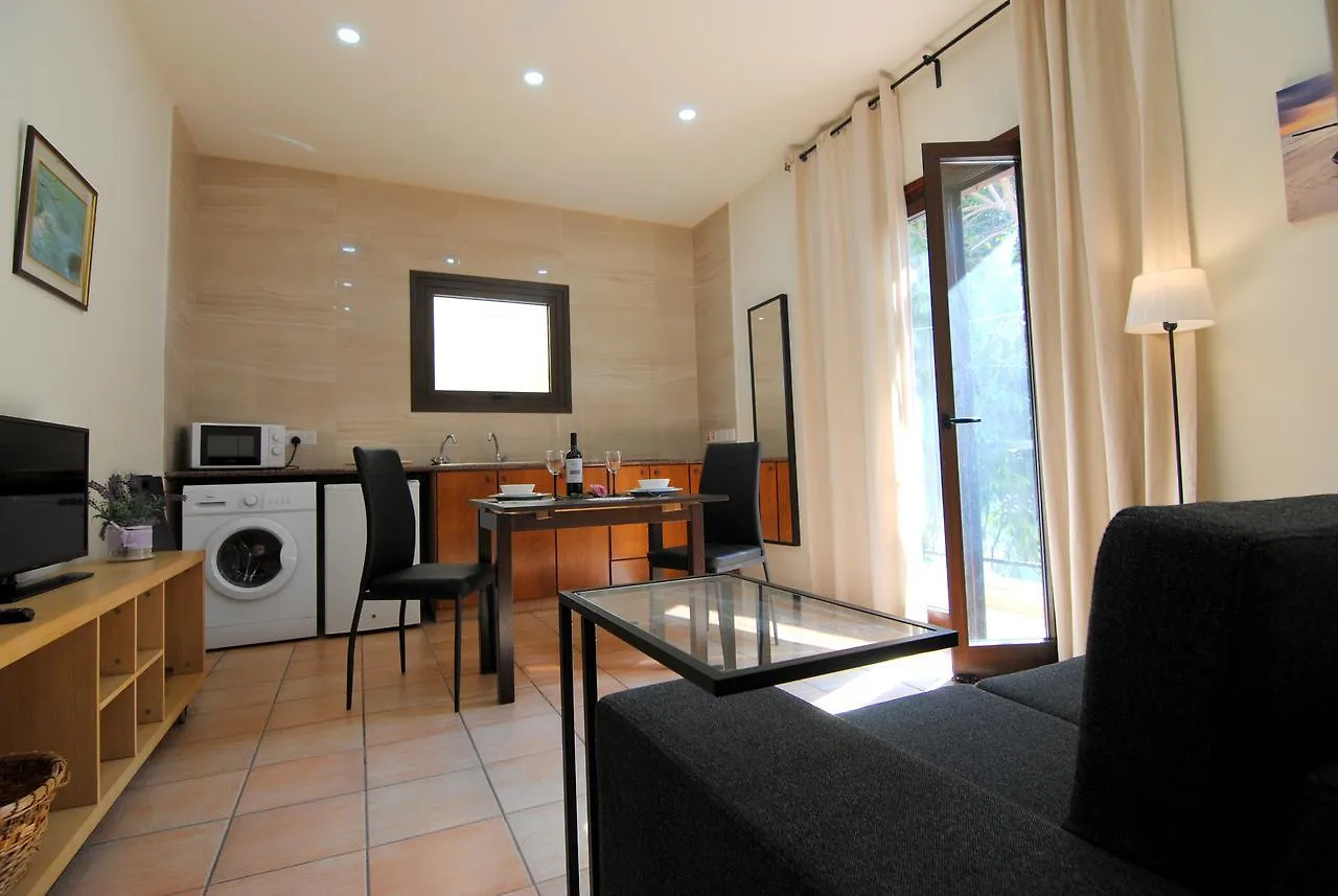 Apartamento La C Mer Lárnaca