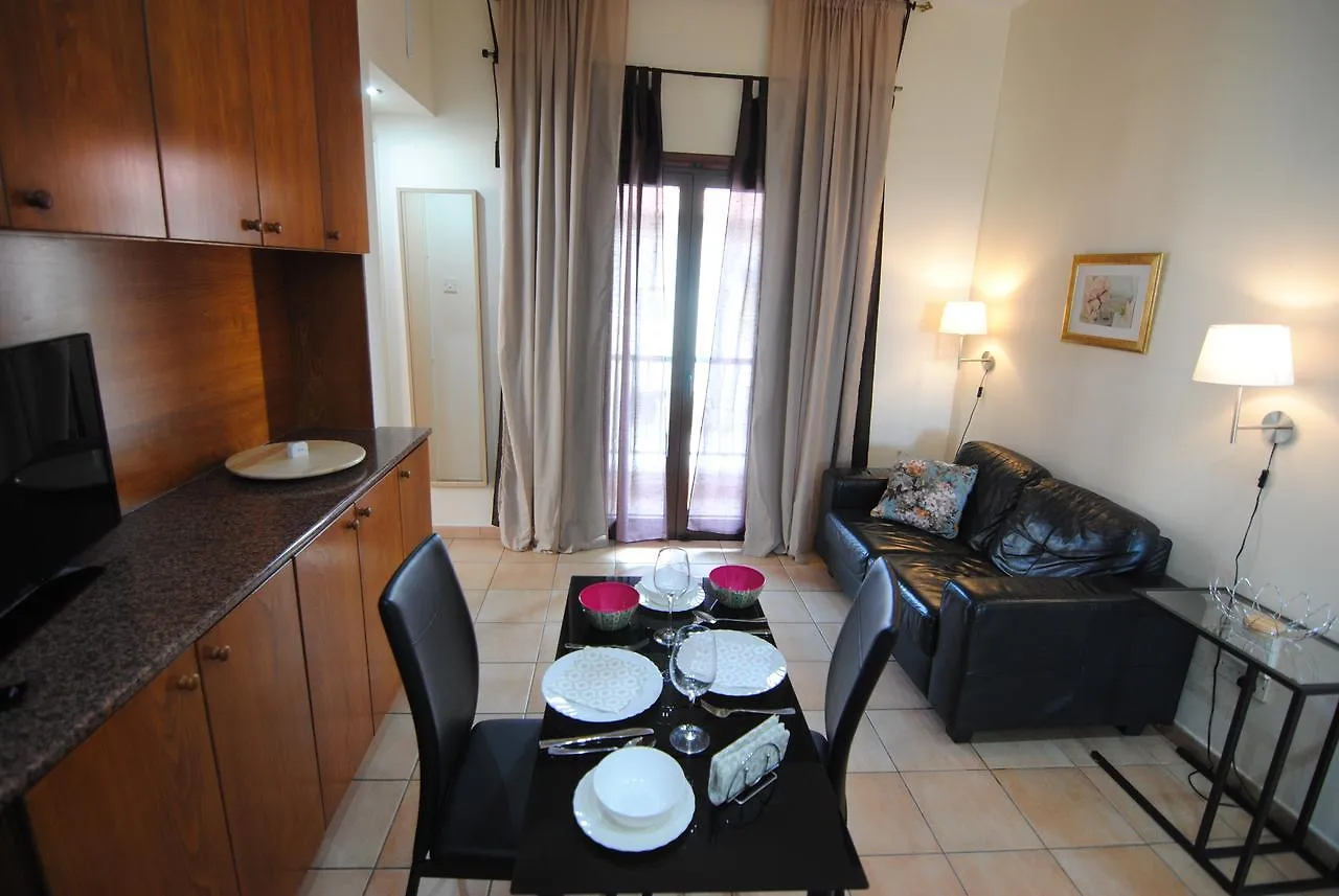 Apartamento La C Mer Lárnaca