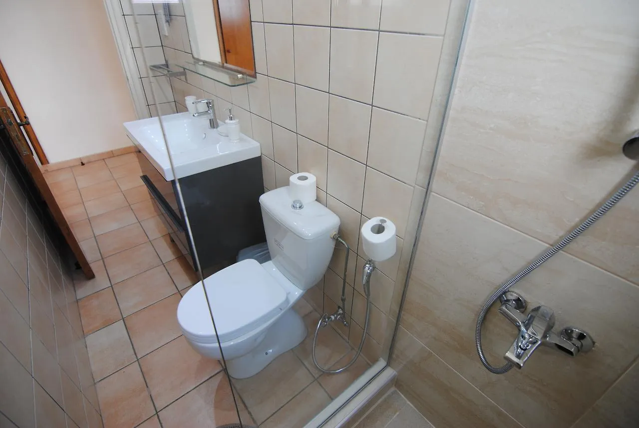 Apartamento La C Mer Lárnaca Chipre