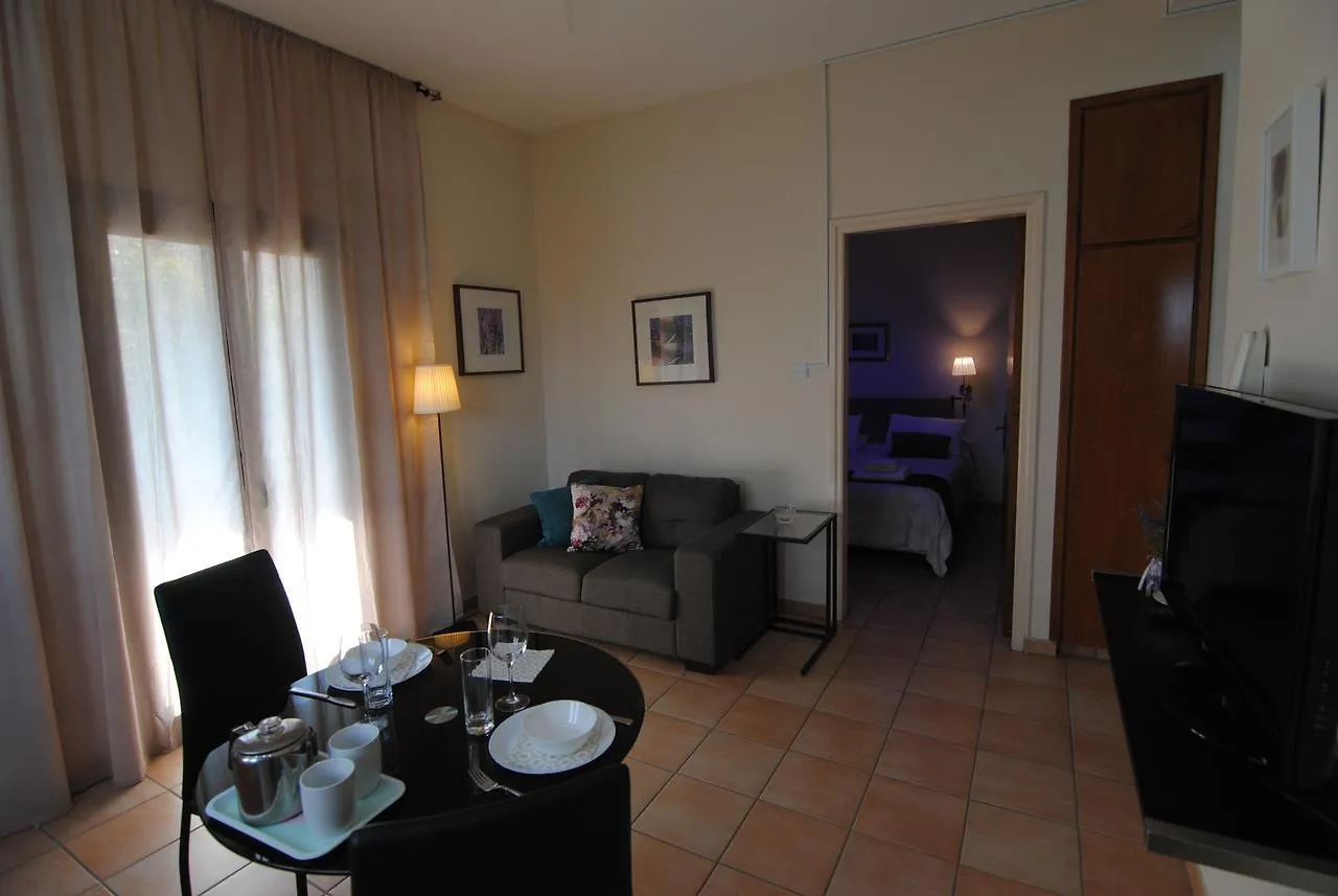 Apartamento La C Mer Lárnaca