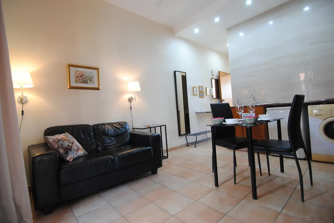 Apartmán La C Mer Larnaca