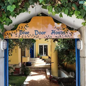 Blue Door Auberge de jeunesse Tirana