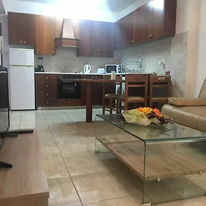 Marina 211 Appartement Larnaca